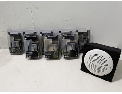 Home Entertainment, Audio & Computers (NSWA983) - Lot 2338