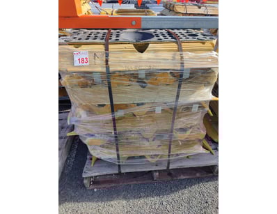 GOLD COAST COOMERA CIVIL CONTRACTORS END OF PRO... - Lot 183