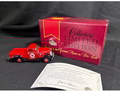 Model Car Mania (A1006) - Lot 343