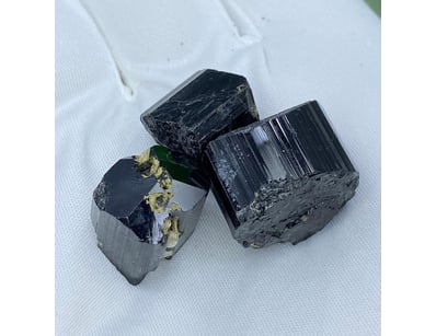 UNRESERVED Diamonds, Gemstones & Opals (A996) - Lot 141