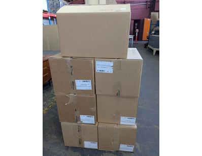 SA Public Trustee Home & Collectables Clearanc... - Lot 4131