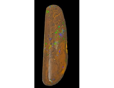 UNRESERVED Diamonds, Gemstones & Opals (A988) - Lot 4518