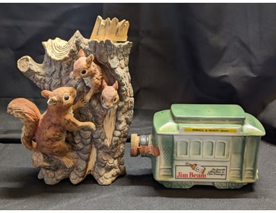 Mancave & Memorabilia (A1007) - Lot 2257