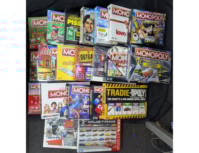 Model Car Mania (A983) - Lot 201