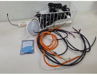 Home Improvement, DIY & Hardware (A988) - Lot 2613