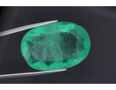 UNRESERVED Diamonds, Gemstones & Opals (A1000) - Lot 126