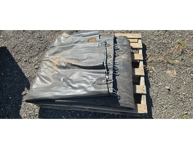 Mechanical Business Closure - Lot 4551