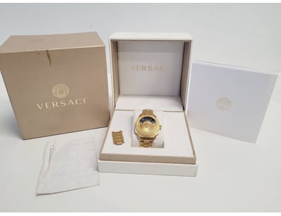 Luxury Watches (A1004) - Lot 10000