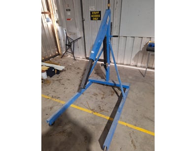 Aircraft Training Centre Closure - Lot 63