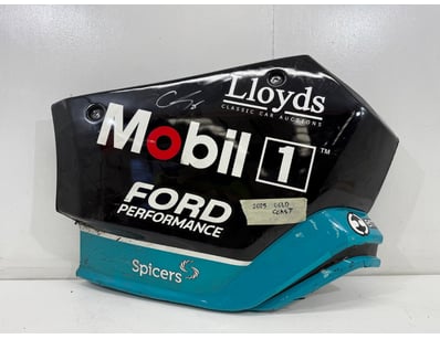 Mancave & Memorabilia (A990) - Lot 121