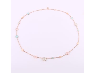 The Sterling Collection - Pendants, Rings, Brac... - Lot 236