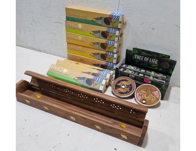 Health Food Shop Contents Liquidation (ON11778) - Lot 123