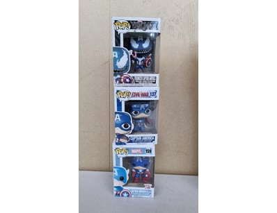 Sport, Leisure & Lifestyle (SAA982) - Lot 4180