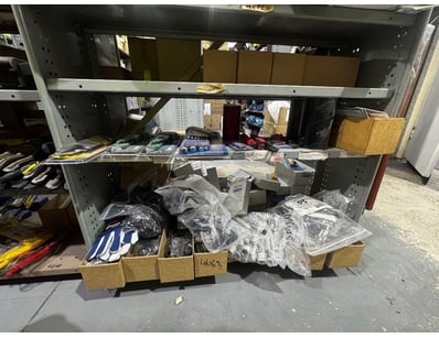 Distribution Business Equipment Liquidation (ON... - Lot 413