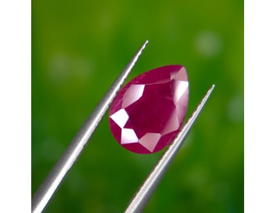 UNRESERVED Diamonds, Gemstones & Opals (A993) - Lot 299