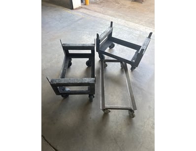 Civil, Transport & Machinery - Nationwide (ON4... - Lot 9693