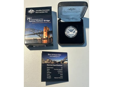 UNRESERVED Banknotes & Coins (A999) - Lot 670