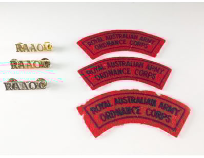 Historic Arms & Militaria (A987) - Lot 4108