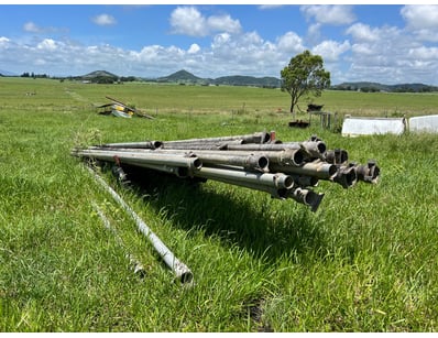 Civil, Transport & Machinery - Nationwide (ON4... - Lot 9006