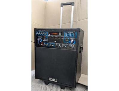 Home Entertainment, Audio & Computers (A988) - Lot 1515