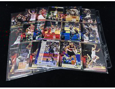 Trading Cards, Gaming & Collectables (A1005) - Lot 929