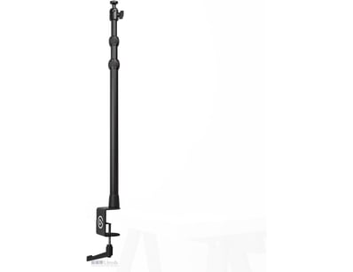 RRP $109 Elgato Multi Mount L - Premium Desk Clamp...