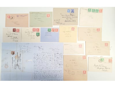 Rare & Collectable Currency (A998) - Lot 529