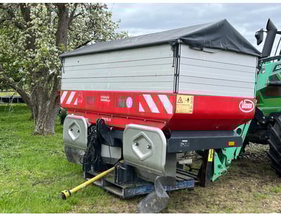 Dairy Farm Equipment Bankrupt Estate (ON11676) - Lot 30