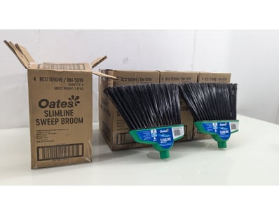 Home Improvement, DIY & Hardware (NSWA973) - Lot 1117