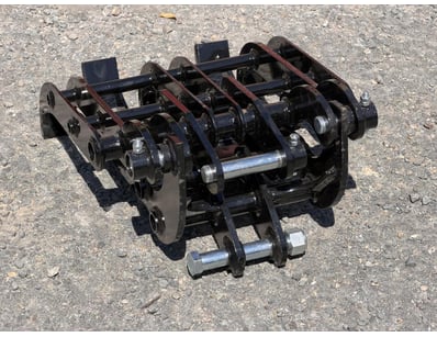 UNRESERVED GC Factory Direct - Machinery & Attac... - Lot 34