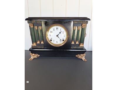 Antiques, Vintage & Interior Treasures (A1005) - Lot 1148