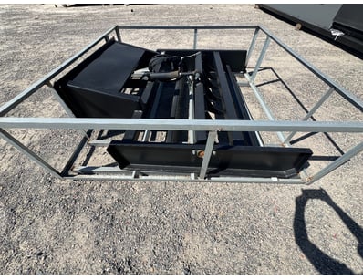 Civil, Transport & Machinery - Queensland, New... - Lot 8855