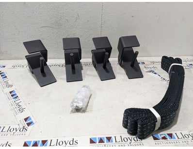 Sport, Leisure & Lifestyle (NSWA980) - Lot 2050