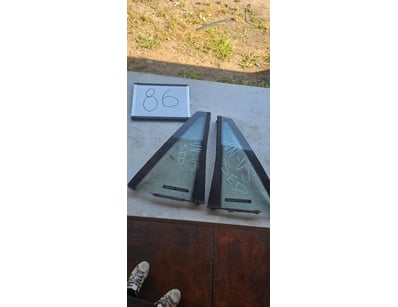 Car Parts & Accessories (A986) - Lot 84