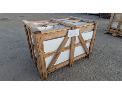 UNRESERVED Porcelain & Ceramic Tiles Business Cl... - Lot 22