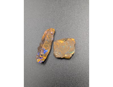15.3CT QUEENSLAND BOULDER OPAL

655266+180


