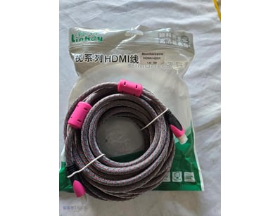 10M Hdmi Cable