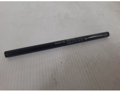 Shiseido, Crayon MicroLiner Ink, Brown 02, Tester...
