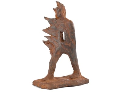 Fine Art (A1000) - Lot 808