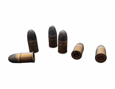 Historic Arms & Militaria (A1009) - Lot 580