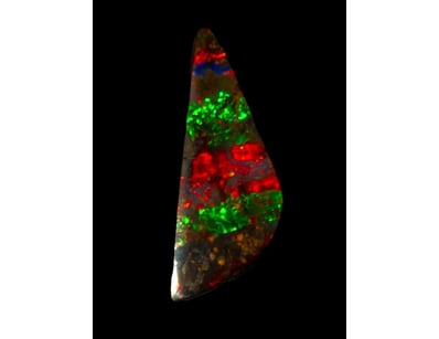 Opal Grandeur (A977) - Lot 606