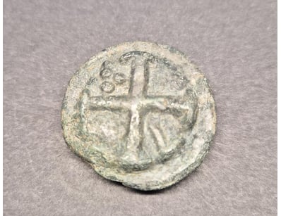 Banknotes & Coins (A984) - Lot 1125