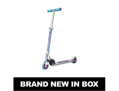 Push Bike & Accessories Liquidation (ON11995) - Lot 22