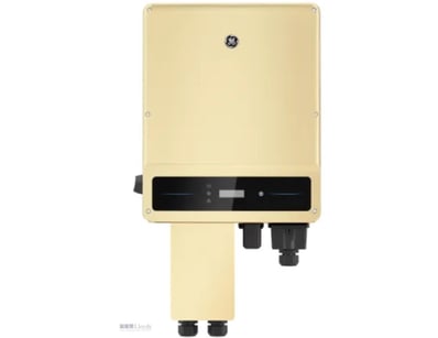 ORP$1,795 GE 5kW three Phase inverter- 2MPPT

Sk...