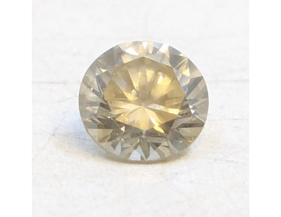 Diamond And Gemstone Market (A987) - Lot 901