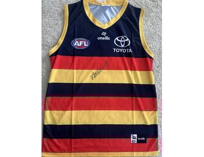 Mancave & Memorabilia (A979) - Lot 385