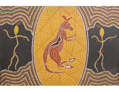 Art Market (A1006) - Lot 67