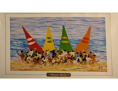 Antiques, Vintage & Interior Treasures (A999) - Lot 597