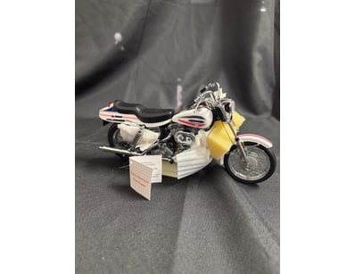 Model Car Mania (A1006) - Lot 464