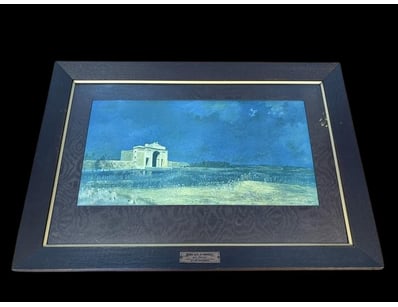 Art Market (A987) - Lot 5008